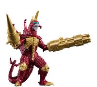BANDAI Namco Godziburst - Infinite Lance Gigan Action Figure Godzilla Bandai N