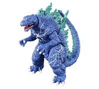 BANDAI Namco Godziburst - Thunder Godzilla Action Figure