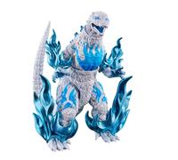 BANDAI Namco Godziburst - Ultra Burning Godzilla Action Figure