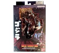 Bandai Namco - Godzilla - Destoroyah 6 pollici Action Figure Set