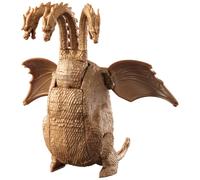 Bandai Namco - Godzilla - King Ghidorah, 4" Transforming Egg Toy Figure