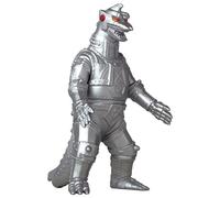 Bandai Namco - Godzilla - Mecha Godzilla 1974, 12,7 cm Soft Vinyl Deluxe Kaiju Figura