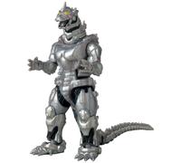 Bandai Namco Godzilla Mecha Godzilla 2002 6"""" Actionfiguren-Set