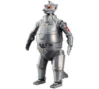 Bandai Namco Godzilla Mecha Godzilla 4"""" Transforming Egg Spielzeugfigur