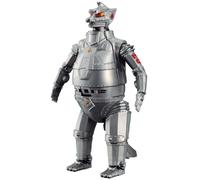 Bandai Namco - Godzilla - Mecha Godzilla, 4" Transforming Egg Toy Figure