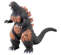 Bandai Namco - Godzilla Monster Series - Burning Godzilla Soft Vinyl Figure