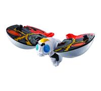 Bandai Namco - Godzilla - Mothra, 4" Transforming Egg Toy Figure