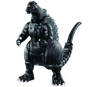 Bandai Namco - Godzilla - Statuetta giocattolo a forma di uovo trasformabile, 10,2 cm