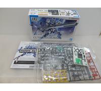 BANDAI NAMCO HGTWFM 1/144 #26 Gundam Calibarn Plastic Model Kit Gumpla