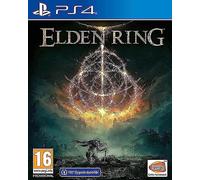 Bandai Namco Intrattenimento ELDEN RING P4 VF