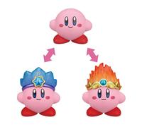 Bandai Namco - Kirby - Kirby Copy Ability Figure - Ice & Fi (PRESALE 01/02/2026)