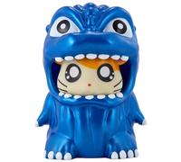 Bandai Namco - Movie Monster Series - Godziham-Kun Metallic Blue Figure