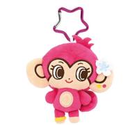 Bandai Namco Nui DAISY LOVERS Moschettone Portachiavi Peluche Visone 6691 dal...