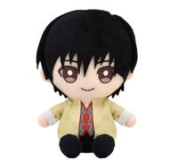 Bandai Namco NUI - Sakamoto Days - Peluche Nagumo ChibiNui