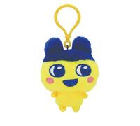 Bandai Namco NUI - Tamagotchi - Mametchi (Reissue) Chibi NUI Peluche