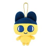 Bandai Namco NUI - Tamagotchi Paradise - Mametchi ChibiNui Mascotte Peluche