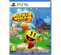 Bandai Namco Pac Man World 2 Re Pac Videogioco per Playstation 5 PS5