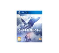 Ace Combat 7 Skies Unknown