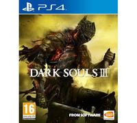 Bandai Namco PLAYSTATION 4 Dark Souls Iii PEGI 16+ 1063826