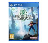 Infogrames One Piece Odyssey Standard ITA PlayStation 4 Infogrames