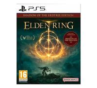 Bandai Namco PLAYSTATION 5 Elden Ring Shadow Of The Erdtree PEGI 16+ INS115645