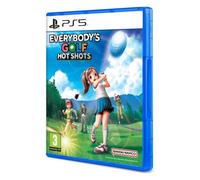 Bandai Namco PLAYSTATION 5 Everybody's Golf Hot Shots PEGI 3+ 118000