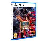 Bandai Namco PLAYSTATION 5 One Piece Pirate Warriors 4 PEGI 12+ 118213