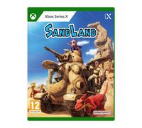 Sand Land - GIOCO XBOX SERIES X