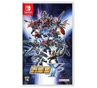 Bandai Namco Super Robot Wars Y Nintendo Switch Gioco