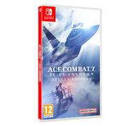 Bandai Namco SWITCH Ace Combat 7 Skies Unknown PEGI 12+ 117114