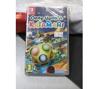 Bandai – Gioco per Nintendo Switch – Once Upon a Katamari – PEGI 3+