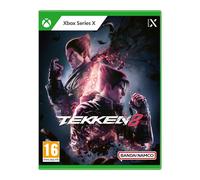 Videogioco Bandai Namco 116597 XBOX SERIES Tekken 8