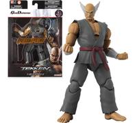 BANDAI NAMCO - TEKKEN: HEIHACHI MISHIMA 17cm ACTION FIGURE GAME DIMENSIONS 40672