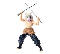 Bandai Namco Ultimate Legends - Demon Slayer - 5" Inosuke Action Figure