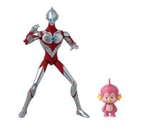 Bandai Namco Ultraman: Rising 6"" Actionfiguren-Serie Ultraman