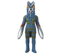 Bandai Namco Ultraman - Serie Sofvi con etichetta - Figura Alien Baltan in morbi