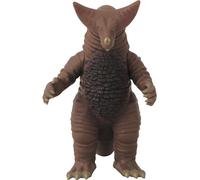 Bandai Namco Ultraman - Sofvi Kaiju Series - Figura Gomora in morbido vinile da 5"