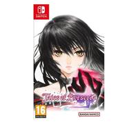 Bandai Namco Videogioco SWITCH Tales of Berseria Remastered
