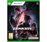 Bandai Namco Videogioco Xbox Series X Tekken 8 (FR)