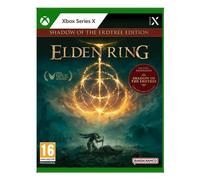 Bandai Namco XBOX SERIES Elden Ring Shadow Of The Erdtree PEGI 16+ INS115640