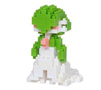 nanoblock - Pokémon - Gardevoir, Pokémon Series Building Kit