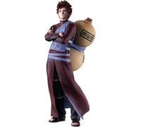 Bandai Naruto Shippuden Gaara Masterlise Ichibansho Figurine in PVC e ABS