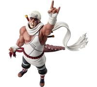 Bandai Naruto Shippuden Killer Bee Masterlise Ichibansho Figure Statua