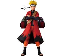 Bandai Naruto Shippuden Naruto Uzumaki Sage Mode Masterlise Ichibansho Statue