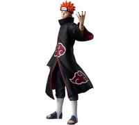Bandai Naruto Shippuden Pain Masterlise IchibanSho Figura in PVC Multicolore