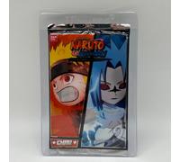 Bandai Naruto TCG Chibi " Torneo Pacco da 3 " Booster Pack (Factory