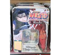 Bandai Naruto TCG Ultimate Ninja Modo " Kakashi Scatola di Latta " (6