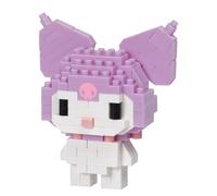 Bandai NB Hello Kitty - Kuromi