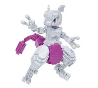 NANOBLOCK POKEMON MEWTWO DELUXE POKEMON - GIOCATTOLI VARI