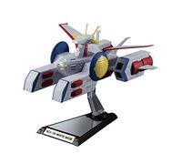 GUNDAM - 1/1700 Kikan Taizen E.F.S.F White Base Bandai